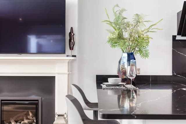 Riverside Loft in Chelsea 1