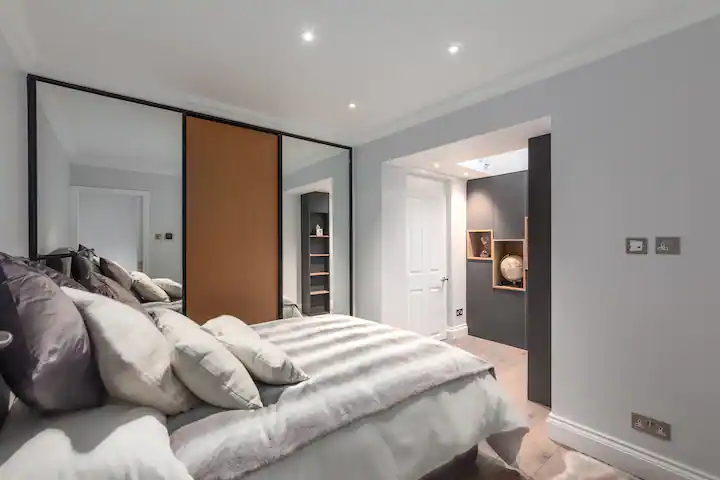 Riverside Loft in Chelsea 3