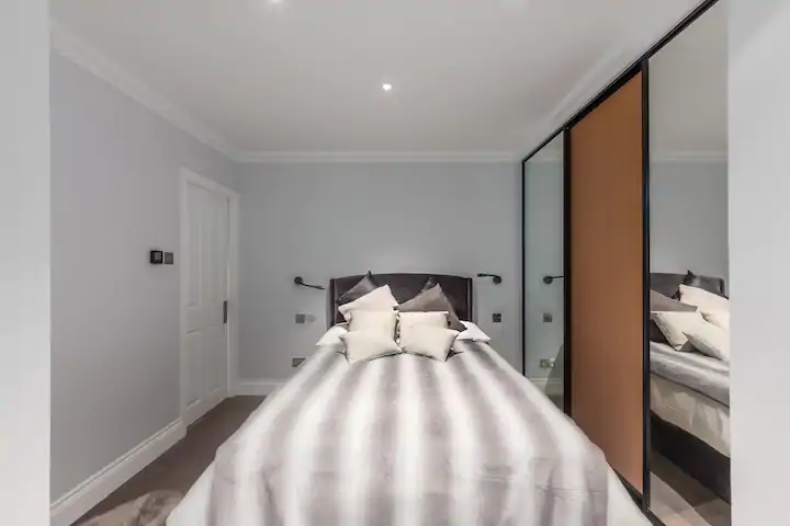 Riverside Loft in Chelsea 4