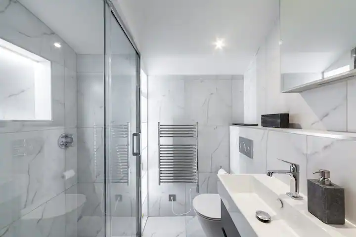 Riverside Loft in Chelsea 5