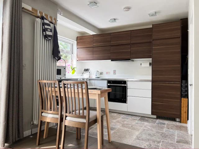 Modern Apartment 1