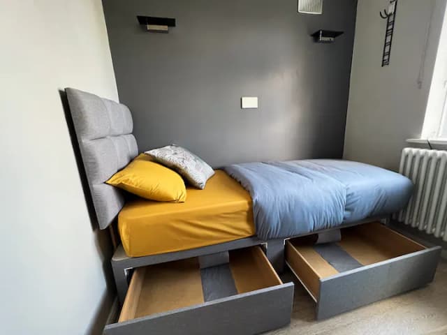 Modern Apartment 5