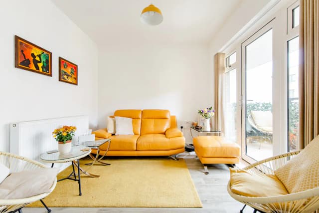 City Apartment in Hackbridge 1
