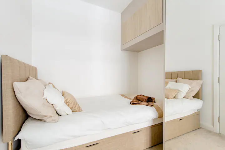 City Apartment in Hackbridge 2