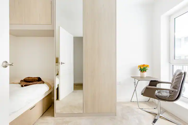 City Apartment in Hackbridge 3