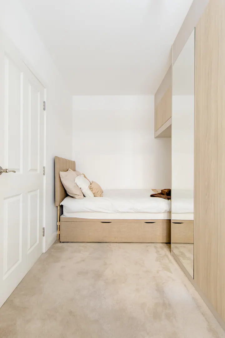 City Apartment in Hackbridge 4