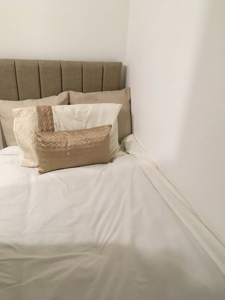 City Apartment in Hackbridge 5