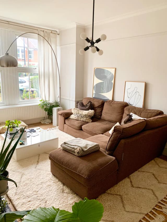 Historic Townhouse in Tottenham 1