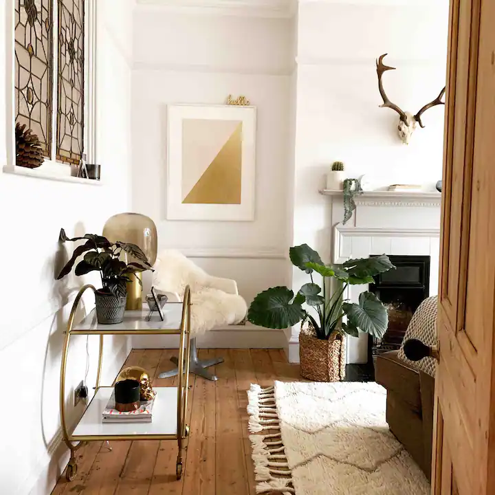 Historic Townhouse in Tottenham 3