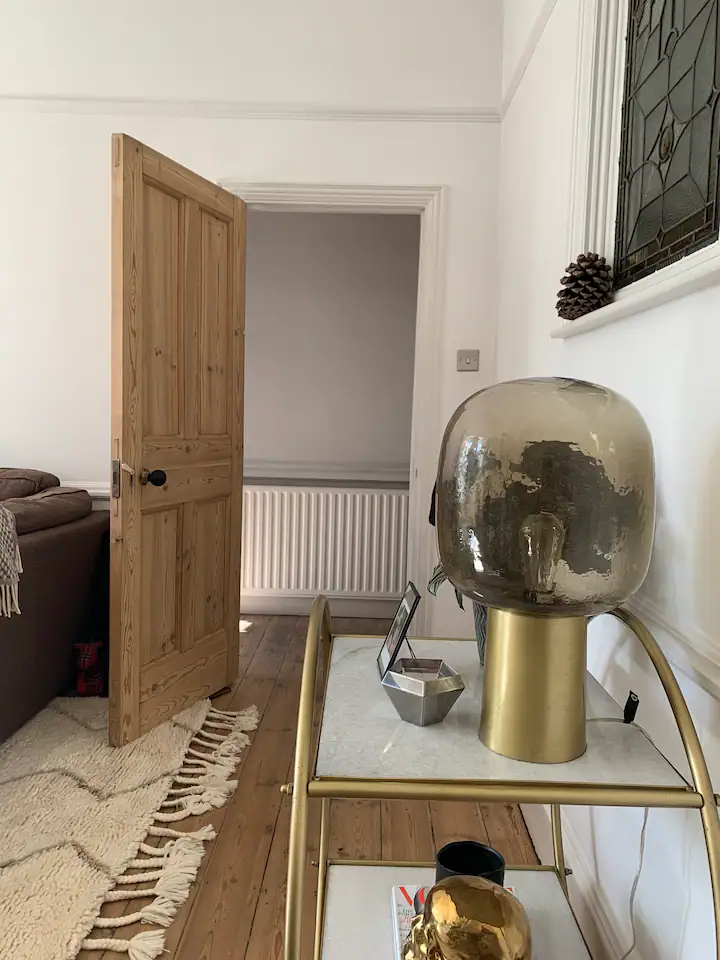 Historic Townhouse in Tottenham 4