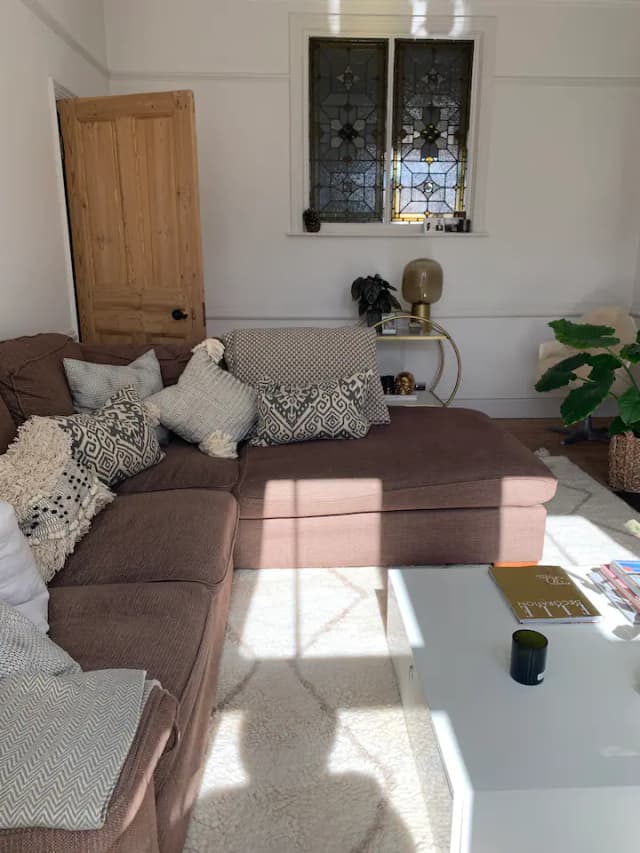Historic Townhouse in Tottenham 5