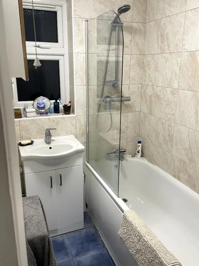 Luxurious Penthouse in Wimbley 5